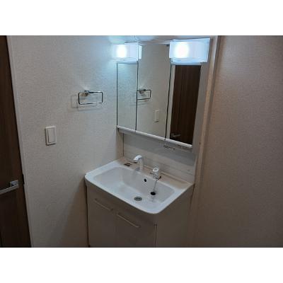 ヒカルサ　甲斐名取 205【管理NO：1-027634001-02050】 ★家具家電は申し込み後に搬入しますの物件写真6