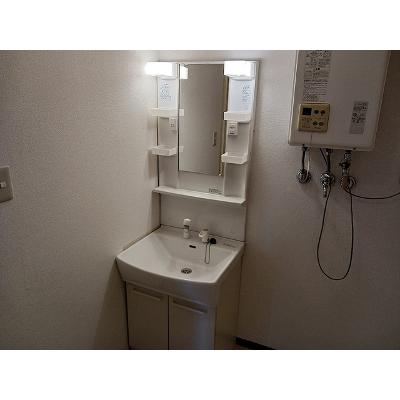 アーグラスＡ 102【管理NO：1-099327501-01020】 ★家具家電は申し込み後に搬入します 2026年07月下旬入居可能の物件写真6