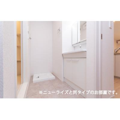 ジレフールＲⅢ　Ｂ 101【管理NO：1-028575202-01010】 ★家具家電は申し込み後に搬入します★ ★2026年09月下旬入居可能★の物件写真6