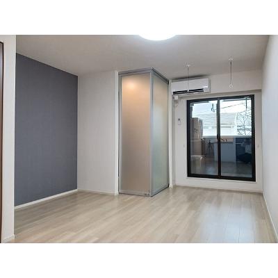 エターナル　ヴィレッジⅢ 205【管理NO：1-028554602-02050】 ★家具家電は申し込み後に搬入します★の物件写真2