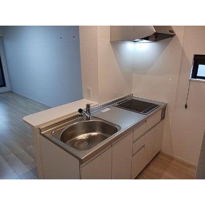 エターナル　ヴィレッジⅢ 205【管理NO：1-028554602-02050】 ★家具家電は申し込み後に搬入します★の物件写真3