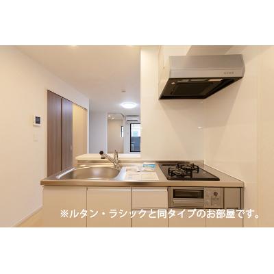 エターナル　ヴィレッジⅢ 203【管理NO：1-028554602-02030】 ★家具家電は申し込み後に搬入します 2026年09月下旬入居可能の物件写真3