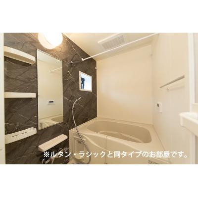 エターナル　ヴィレッジⅢ 201【管理NO：1-028554602-02010】 ★家具家電は申し込み後に搬入します★ ★2026年09月下旬入居可能★の物件写真4