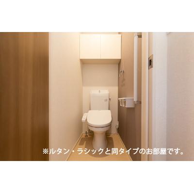 エターナル　ヴィレッジⅢ 201【管理NO：1-028554602-02010】 ★家具家電は申し込み後に搬入します★ ★2026年09月下旬入居可能★の物件写真5