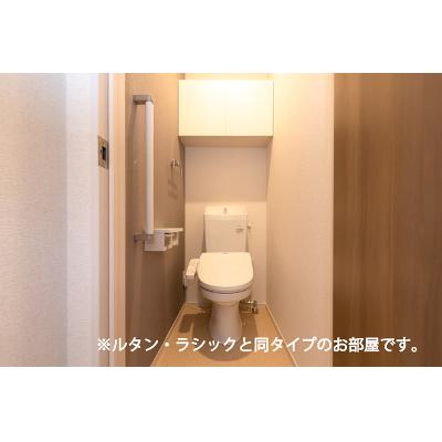 エターナル　ヴィレッジⅡ 203【管理NO：1-028554601-02030】 ★家具家電は申し込み後に搬入します 2026年09月下旬入居可能の物件写真5