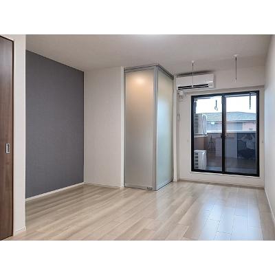 エターナル　ヴィレッジⅡ 202【管理NO：1-028554601-02020】 ★家具家電は申し込み後に搬入します★の物件写真2