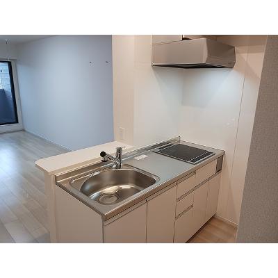 エターナル　ヴィレッジⅡ 202【管理NO：1-028554601-02020】 ★家具家電は申し込み後に搬入します★の物件写真3