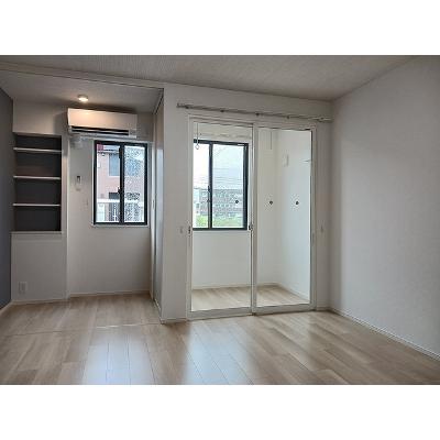 エターナル　ヴィレッジⅡ 103【管理NO：1-028554601-01030】 ★家具家電は申し込み後に搬入します★の物件写真2