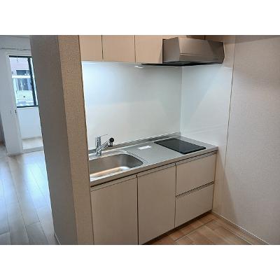 エターナル　ヴィレッジⅡ 102【管理NO：1-028554601-01020】 ★家具家電は申し込み後に搬入します★の物件写真3