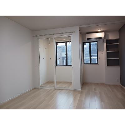 エターナル　ヴィレッジⅡ 101【管理NO：1-028554601-01010】 ★家具家電は申し込み後に搬入します★の物件写真2