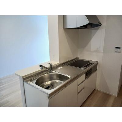 ヒカルサ甲府国母　ノースⅡ 203【管理NO：1-028507502-02030】 ★家具家電は申し込み後に搬入します★の物件写真3