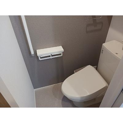 ヒカルサ甲府国母　ノースⅡ 203【管理NO：1-028507502-02030】 ★家具家電は申し込み後に搬入します★の物件写真5