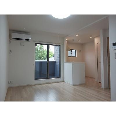 カルム　ボヌール 201【管理NO：1-027786901-02010】 ★家具家電は申し込み後に搬入します★の物件写真2