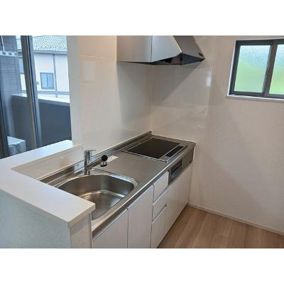 カルム　ボヌール 201【管理NO：1-027786901-02010】 ★家具家電は申し込み後に搬入します★の物件写真3