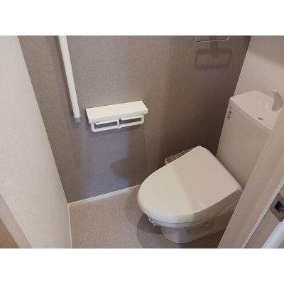 カルム　ボヌール 201【管理NO：1-027786901-02010】 ★家具家電は申し込み後に搬入します★の物件写真5