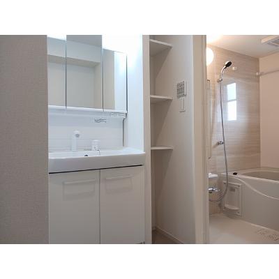 カルム　ボヌール 201【管理NO：1-027786901-02010】 ★家具家電は申し込み後に搬入します★の物件写真6
