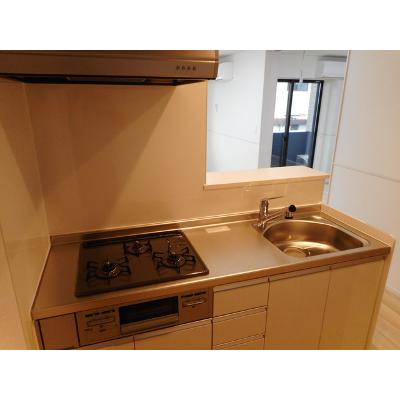 グラシアス　甲斐 102【管理NO：1-027644501-01020】 ★家具家電は申し込み後に搬入します★の物件写真3