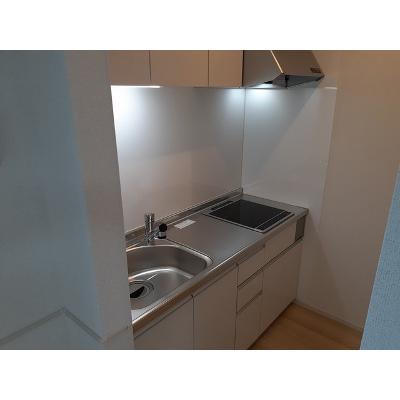 サウス・アデリーヌ 203【管理NO：1-027412701-02030】 ★家具家電は申し込み後に搬入します★の物件写真3