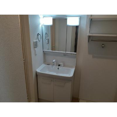 サウス・アデリーヌ 101【管理NO：1-027412701-01010】 ★家具家電は申し込み後に搬入します★の物件写真6