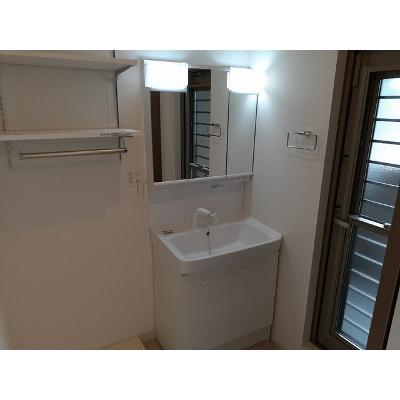 チェリーブロッサム 203【管理NO：1-027378701-02030】 ★家具家電は申し込み後に搬入します★の物件写真6