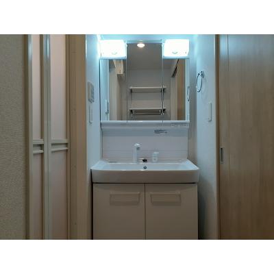 グランスピカ 301【管理NO：1-027244602-03010】 2026年08月中旬入居可能の物件写真6