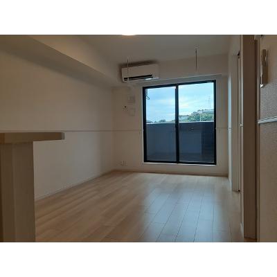 アイリスホーム柿平　Ⅰ 202【管理NO：1-026873001-02020】 ★家具家電は申し込み後に搬入します★の物件写真2