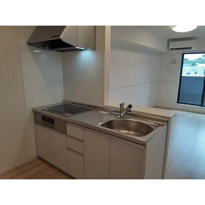 アイリスホーム柿平　Ⅰ 202【管理NO：1-026873001-02020】 ★家具家電は申し込み後に搬入します★の物件写真3