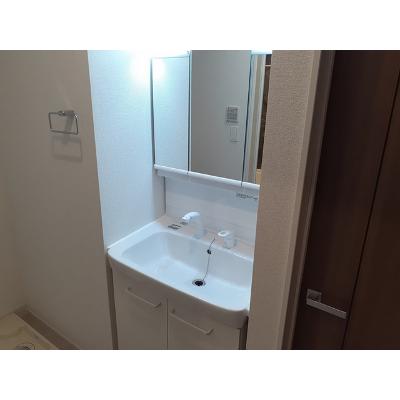アイリスホーム柿平　Ⅰ 202【管理NO：1-026873001-02020】 ★家具家電は申し込み後に搬入します★の物件写真6