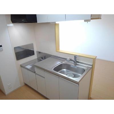 エスペランス　ダンジュＢ 304【管理NO：1-020020202-03040】 ★家具家電は申し込み後に搬入します★の物件写真3