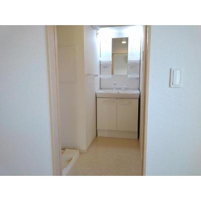 エスペランス　ダンジュＢ 304【管理NO：1-020020202-03040】 ★家具家電は申し込み後に搬入します★の物件写真6
