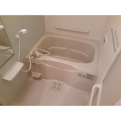 ベルソレイユ・ＵＡ 105【管理NO：1-016213701-01050】 2026年07月下旬入居可能の物件写真4