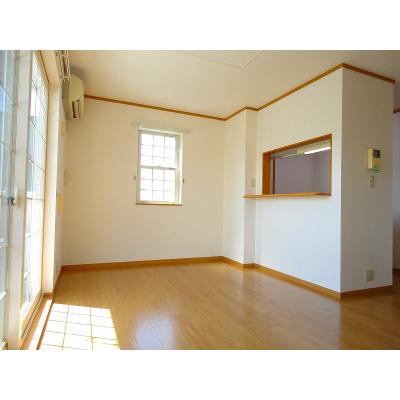 アライブ泉Ⅰ　Ｂ 101【管理NO：1-012757302-01010】 ★家具家電は申し込み後に搬入しますの物件写真2
