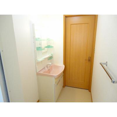 アライブ泉Ⅰ　Ｂ 101【管理NO：1-012757302-01010】 ★家具家電は申し込み後に搬入しますの物件写真6