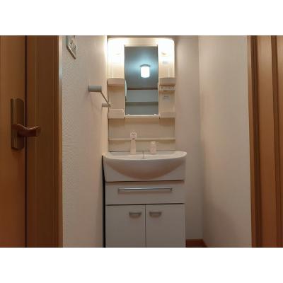 シンシアＡ 201【管理NO：1-012250301-02010】 ★家具家電は申し込み後に搬入します★の物件写真6