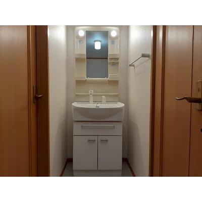 ツインズＵ・Ｂ 201【管理NO：1-011727402-02010】 2026年07月上旬入居可能の物件写真6