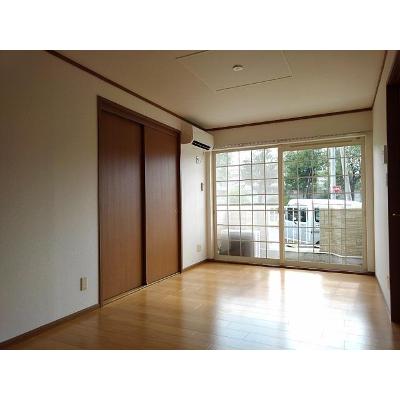 リュミエ－ルジャルダンＡ 101【管理NO：1-010604101-01010】 2026年07月中旬入居可能の物件写真2