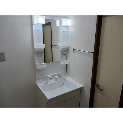 サンパティークＳⅡ 102【管理NO：1-005317502-01020】 ★家具家電は申し込み後に搬入します★の物件写真6