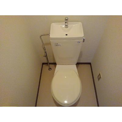 ＰＯＰ　ＴＯＷＮⅠ 101【管理NO：1-005101701-01010】 ★家具家電は申し込み後に搬入します★ ★2026年08月上旬入居可能★の物件写真5