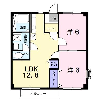 アーバンスクエアⅢ 101【管理NO：1-003827603-01010】 2026年07月中旬入居可能の外観画像
