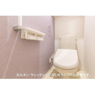 ラルチェⅡ 102【管理NO：1-027983502-01020】 ★家具家電は申し込み後に搬入します★ ★2026年10月上旬入居可能★の物件写真5
