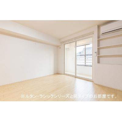 ラルチェⅠ 203【管理NO：1-027983501-02030】 ★家具家電は申し込み後に搬入します★ ★2026年10月上旬入居可能★の物件写真2