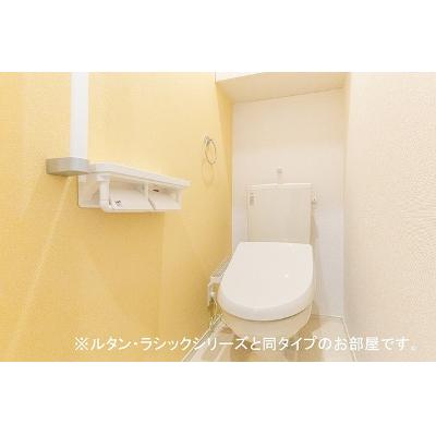 ラルチェⅠ 203【管理NO：1-027983501-02030】 ★家具家電は申し込み後に搬入します★ ★2026年10月上旬入居可能★の物件写真5