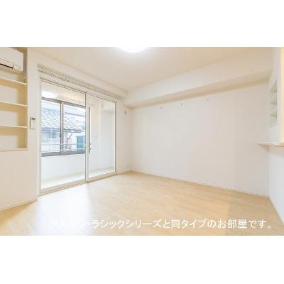 ラルチェⅠ 104【管理NO：1-027983501-01040】 ★家具家電は申し込み後に搬入します★ ★2026年10月上旬入居可能★の物件写真2