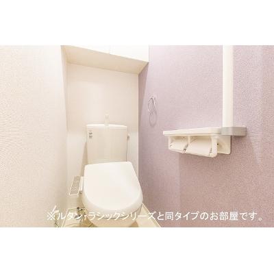 ラルチェⅠ 104【管理NO：1-027983501-01040】 ★家具家電は申し込み後に搬入します★ ★2026年10月上旬入居可能★の物件写真5