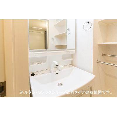 ラルチェⅠ 104【管理NO：1-027983501-01040】 ★家具家電は申し込み後に搬入します★ ★2026年10月上旬入居可能★の物件写真6