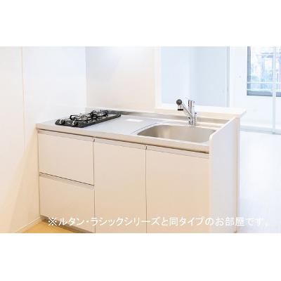 ラルチェⅠ 103【管理NO：1-027983501-01030】 ★家具家電は申し込み後に搬入します★ ★2026年10月上旬入居可能★の物件写真3