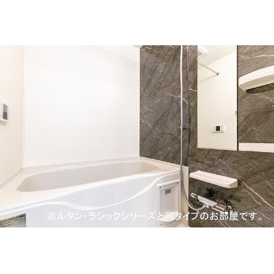 ラルチェⅠ 103【管理NO：1-027983501-01030】 ★家具家電は申し込み後に搬入します★ ★2026年10月上旬入居可能★の物件写真4