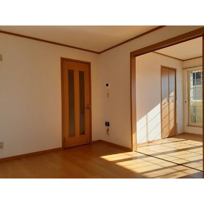 カーサ　ウノ　Ｃ 201【管理NO：1-012045903-02010】 2026年07月中旬入居可能の物件写真2