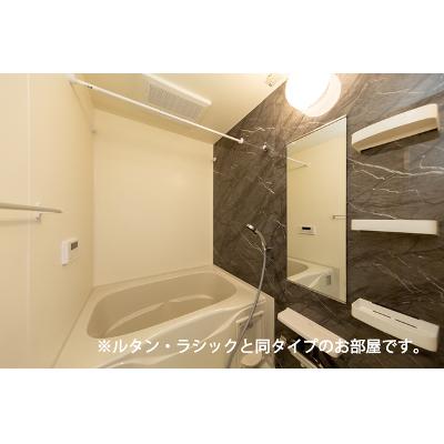 コンフォールＢ 101【管理NO：1-028675401-01010】 ★家具家電は申し込み後に搬入します 2026年10月上旬入居可能の物件写真4