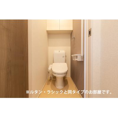 コンフォールＢ 101【管理NO：1-028675401-01010】 ★家具家電は申し込み後に搬入します 2026年10月上旬入居可能の物件写真5